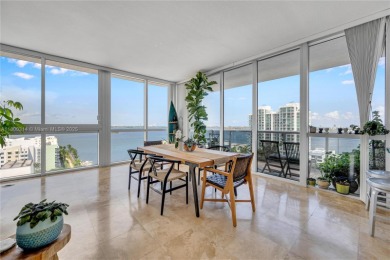 Beach Condo For Sale in North Bay Village, Florida