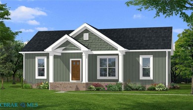 Beach Home For Sale in Heathsville, Virginia