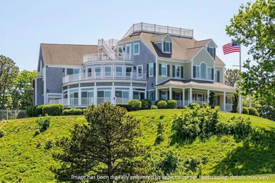 Beach Home For Sale in East Sandwich, Massachusetts