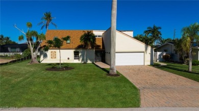 Beach Home For Sale in Cape Coral, Florida