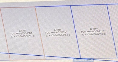 Beach Lot For Sale in South Padre Island, Texas