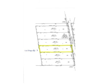 Beach Lot For Sale in Dulac, Louisiana