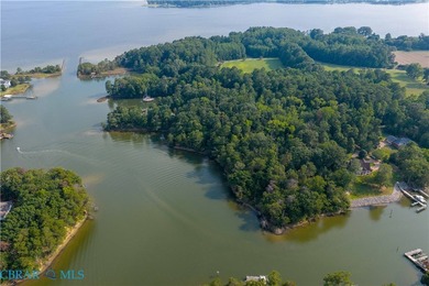 Beach Lot For Sale in Deltaville, Virginia