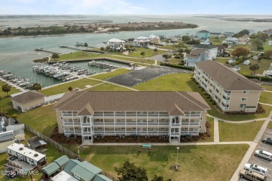 Beach Condo For Sale in Cedar Point, North Carolina