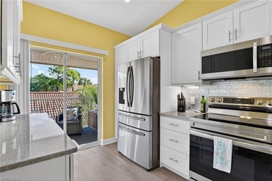 Beach Condo For Sale in Naples, Florida