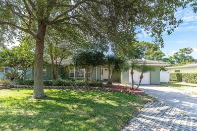 Beach Home For Sale in Largo, Florida