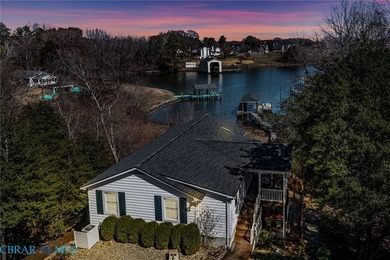 Beach Home For Sale in Lottsburg, Virginia