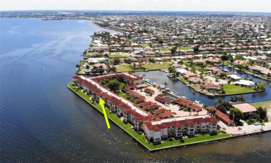 Beach Condo For Sale in Punta Gorda, Florida