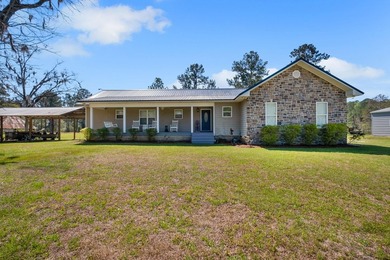 Beach Home For Sale in Tallahassee, Florida