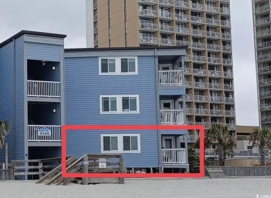 Beach Condo For Sale in Myrtle Beach, South Carolina