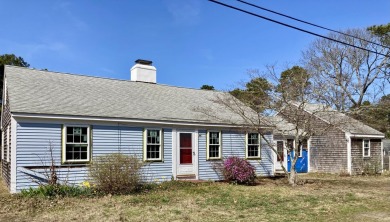 Beach Home Sale Pending in Dennis, Massachusetts