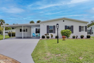 Beach Home For Sale in Edgewater, Florida