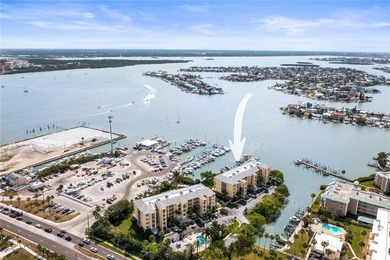 Beach Condo For Sale in Madeira Beach, Florida