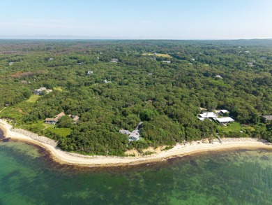 Beach Acreage For Sale in Vineyard Haven, Massachusetts