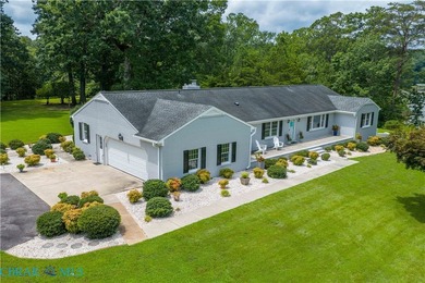 Beach Home For Sale in Wake, Virginia