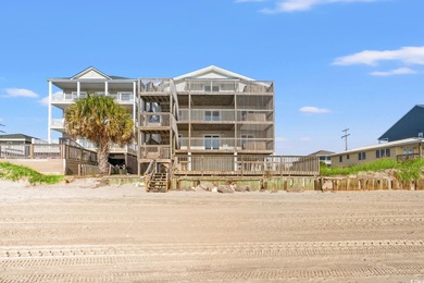 Beach Townhome/Townhouse For Sale in North Myrtle Beach, South Carolina