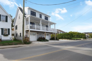 Beach Home For Sale in Vineyard Haven, Massachusetts