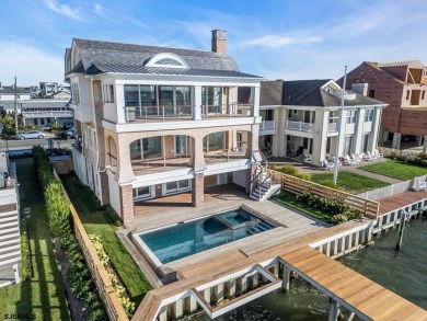 Beach Home For Sale in Ocean City, New Jersey