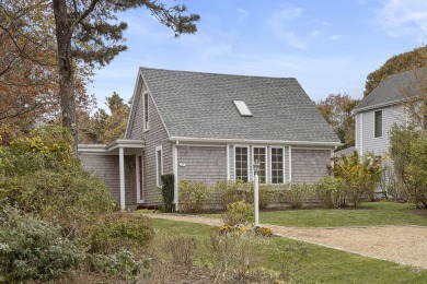 Beach Home For Sale in Edgartown, Massachusetts