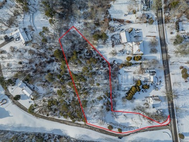 Beach Home For Sale in Brewster, Massachusetts