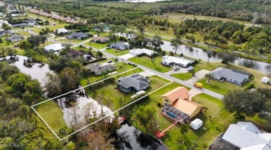 Beach Home For Sale in North Fort Myers, Florida