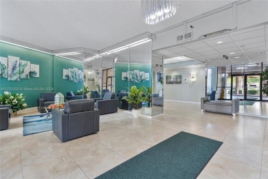 Beach Condo For Sale in Pembroke Pines, Florida