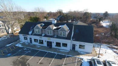 Beach Commercial For Sale in Chatham, Massachusetts