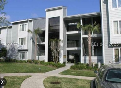 Beach Condo For Sale in Hilton Head Island, South Carolina
