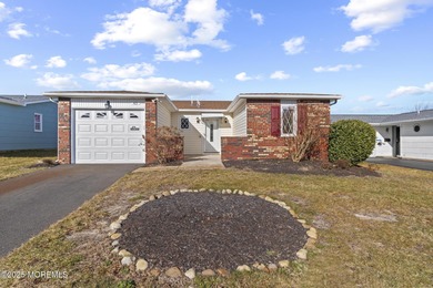Beach Home Sale Pending in Brick, New Jersey