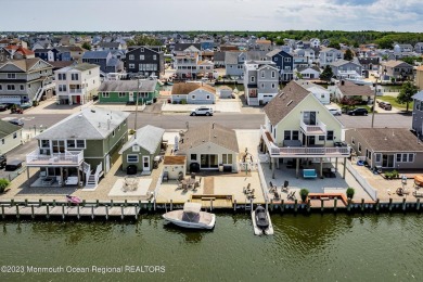 Beach Home Sale Pending in Bayville, New Jersey