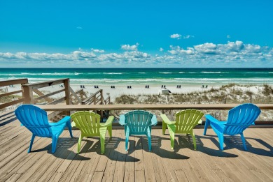 Vacation Rental Beach Condo in Destin, FL