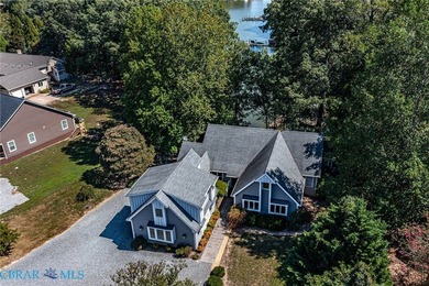 Beach Home For Sale in Lottsburg, Virginia