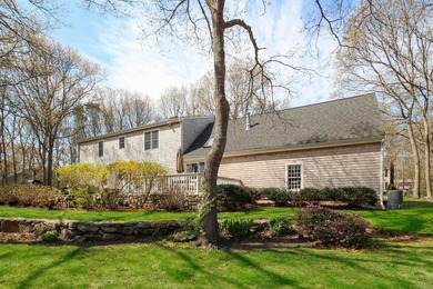 Beach Home For Sale in Sandwich, Massachusetts