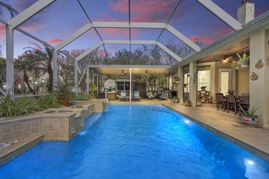 Beach Home For Sale in Fort Pierce, Florida
