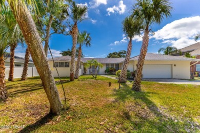 Beach Home For Sale in Ormond Beach, Florida