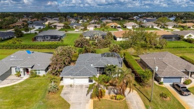 Beach Home For Sale in Rotonda West, Florida