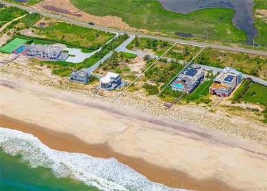 Beach Lot For Sale in East Quogue, New York