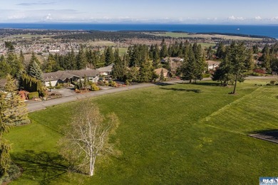 Beach Lot For Sale in Sequim, Washington