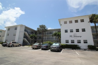 Beach Condo Off Market in Hollywood, Florida