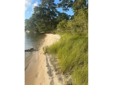 Beach Lot For Sale in Hayes, Virginia