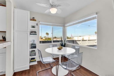 Beach Home For Sale in San Diego, California