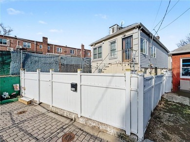 Beach Home For Sale in Brooklyn, New York
