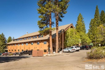 Beach Commercial For Sale in Incline Village, Nevada