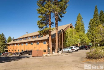 Beach Commercial Off Market in Incline Village, Nevada