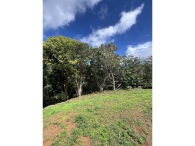 Beach Acreage Sale Pending in Haiku, Hawaii