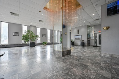 Beach Condo For Sale in Atlantic City, New Jersey