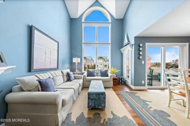 Beach Condo For Sale in Beach Haven, New Jersey