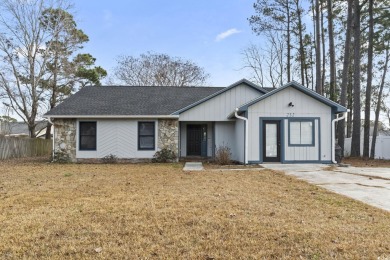 Beach Home For Sale in Myrtle Beach, South Carolina