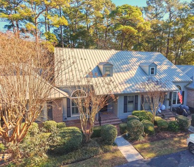 Beach Condo For Sale in Pawleys Island, South Carolina