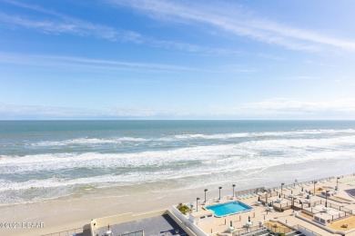 Beach Condo For Sale in Daytona Beach Shores, Florida